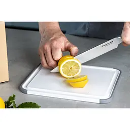 Дошка для нарізання KitchenAid Universal двостороння (KEG701NOSMGA) - мініатюра 6