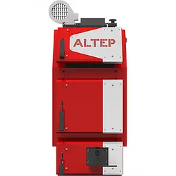Твердопаливний котел Altep Trio Uni Plus 65 кВт (комплект)