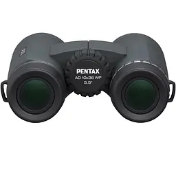 Бінокль Pentax AD 8х36 WP Green (62851) - мініатюра 6