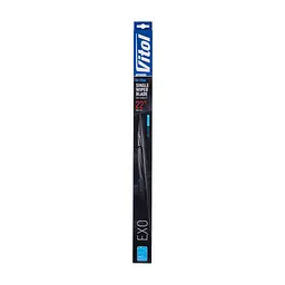 Щетка стеклоочистителя Vitol Exo 22" (560 мм) (VK-22560) - миниатюра 4