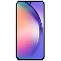 Смартфон Samsung A5460 Galaxy A54 5G 6/128Gb Awesome Violet [88640] - мініатюра 2