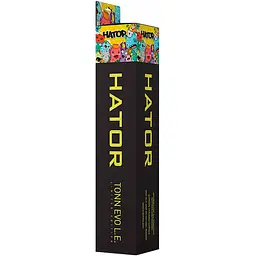 Ігрова поверхня Hator Tonn Evo Limited Edition [HTP-001] [89382] - мініатюра 4