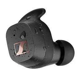 Навушники бездротові Sennheiser Sport True Wireless (509299) - мініатюра 5