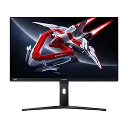 Монітор Xiaomi Mini LED Gaming Monitor G Pro 27Qi 2026 (ELA6394EU)