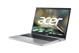 Ноутбук Acer Aspire 3 A315-24P 15.6' FHD, AMD A AN7120U, 8GB, F256GB, UMA, Lin, блакитний (NX.KDEEU.01Q) - мініатюра 2