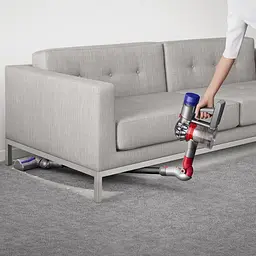 Вертикальний пилосос Dyson V8 Total Clean (443093-01) [174440] - мініатюра 7