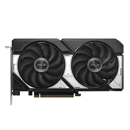 Відеокарта ASUS GeForce RTX5060Ti 8Gb DUAL OC (DUAL-RTX5060TI-O8G) - мініатюра 1