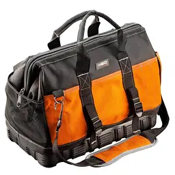 Сумка для інструмента Neo Tools 40x22x33 см, нейлон 600D (84-305)