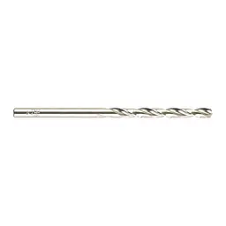 Свердло по металу THUNDERWEB HSS-G MILWAUKEE DIN338, діаметр 3,9х75х43мм, (10шт), пластикова коробка - мініатюра 2