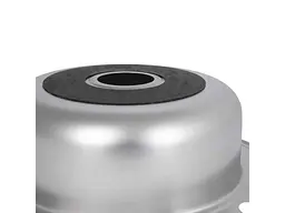 Мийка врізна Brinex 490x490х160мм 1 490-A, Satin 0,6мм BRIN490SAT06 - мініатюра 6