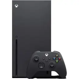 Microsoft Xbox Series X 1Tb + Xbox Game Pass Ultimate (36 місяців) - мініатюра 4