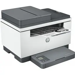 Багатофункціональний пристрій HP LaserJet M236sdn (9YG08A) - мініатюра 2