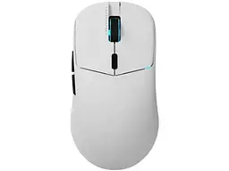 Миша Thunderobot ML7 Tri-Mode with charing dongle White (6932066316075) - мініатюра 5