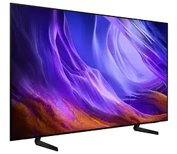 Samsung Телевізор 65" Samsung OLED 4K 120Hz VRR (100Hz Native) Smart Tizen Black - мініатюра 5