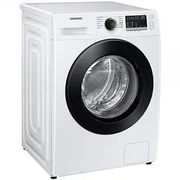 Пральна машина Samsung WW90T4020CE автоматична - мініатюра 2