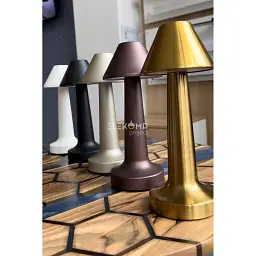 Настільна лампа Friendlylight Old Praha FL8000 - мініатюра 2