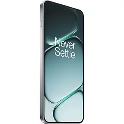 Смартфон OnePlus Ace 6 12/256GB Silver CN (no OTA) [153851] - мініатюра 2