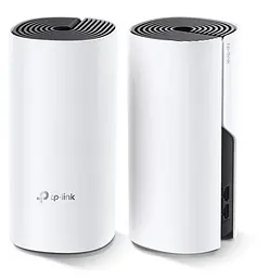 Wi-Fi Mesh система TP-Link DECO M4 2-pack (AC1200) - комплект із 2 роутерів