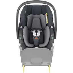 Автокрісло Maxi-Cosi Pebble 360 Essential Graphite (8044750110) - мініатюра 8