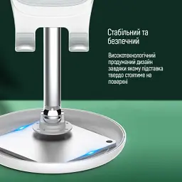 Підставка до планшета ColorWay CW-SH013-WT - мініатюра 8