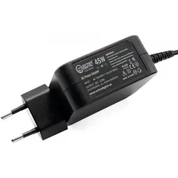 Блок живлення до ноутбуку Extradigital Lenovo 20V, 2.25A, 45W (4.0x1.7) High Quality (PSL3865) - мініатюра 2