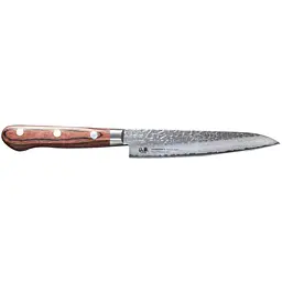 Кухонний ніж універсальний 150 мм Suncraft Senzo Universal (FT-08)