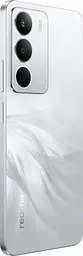 Смартфон Realme C71 8/256GB Global NFC White - миниатюра 6