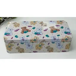 Банка Тедді 200 г