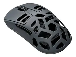 Миша Lorgar MSE90W Dark Gray (LRG-MSE90W-DG) - мініатюра 2