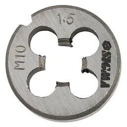 Плашка Sigma 7 шт з тримачем (1640041) - мініатюра 6