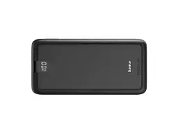 Зовнішній акумулятор (Power Bank) Hama Performance 10 10000 mAh (00201709) - мініатюра 3