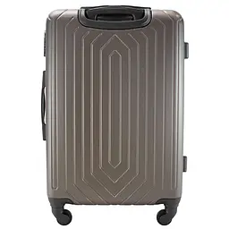 Валіза Semi Line 28" L Graphite (T5687-3) - мініатюра 4