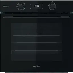 Духова шафа Whirlpool OMSK58CU1SB