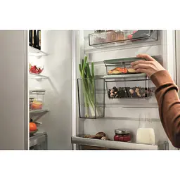 Вакуумний пакувальник Electrolux Fresh Kit (EVFK1) [150578] - мініатюра 6