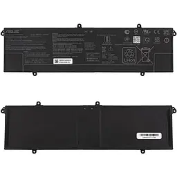 Батарея для ноутбука Asus C22N2207 (K5504VN K5504VA) 7.74 9690mAh 75Wh Чорний - мініатюра 2
