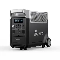 Зарядна станція Fossibot F3600 Pro | 3600 Вт 3840 Вт·год - мініатюра 3