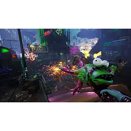 Ключ активації Microsoft High On Life: DLC Bundle для Xbox One/Series S/X - мініатюра 5