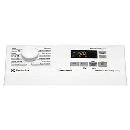 Пральна машина Electrolux EW6T5061FU автоматична - мініатюра 2