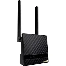 Бездротовий маршрутизатор (роутер) Asus 4G-N16 [91344] - мініатюра 2
