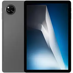 Планшет Doogee Tab A9 Pro+ 11" 6/128Gb Wi-Fi Grey VIP Edition Стилус,чохол,скло,клавіатура,мишка, БЖ (6923740264164) - мініатюра 1