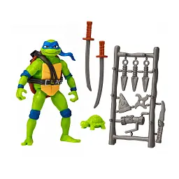 Фігурка TMNT серії Черепашки-Ніндзя Мovie III – Леонардо (83281) - мініатюра 3