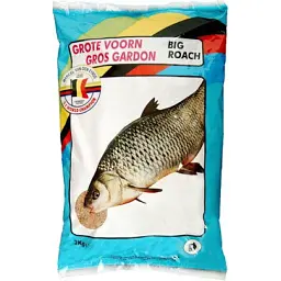 Прикормка Marcel Van Den Eynde Big Roach 2kg
