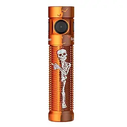Ліхтар Olight Baton 3 Pro Orange (1013-2370.45.80) - мініатюра 6
