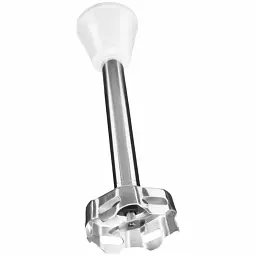 Блендер KitchenAid Classic 5KHBV53EWH занурювальний білий - мініатюра 3