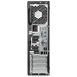 Комп'ютер HP Compaq Pro 4300 SFF (i5-3470/8/500) Б/В - мініатюра 4