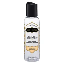 Лубрикант їстівний Divine Nectare Body Glide/Lube Vanilla Creme 59 ml