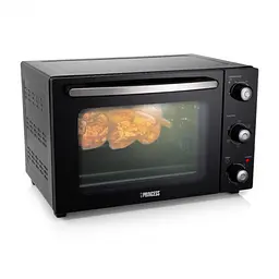 Електродуховка Princess 112756 45л