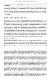 Competition Law 7th edition - Девід Бейлі - мініатюра 15