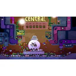 Ключ активації Microsoft Wuppo для Xbox One/Series - мініатюра 2