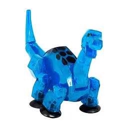 Фігурка Stikbot для анімації Mega Dino - Бронтозавр (TST624B_UAKD)